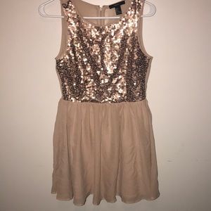 Forever 21 dress